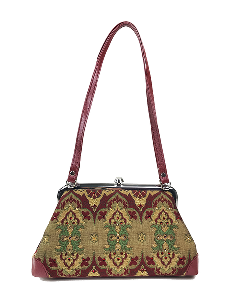 Vintage Venetian Tapestry