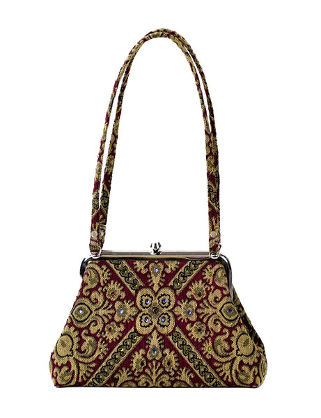 Vintage Bebe Tapestry