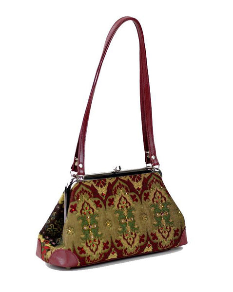 Vintage Venetian Tapestry