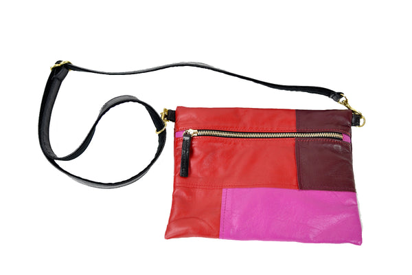 Elton Belt Bag Pink