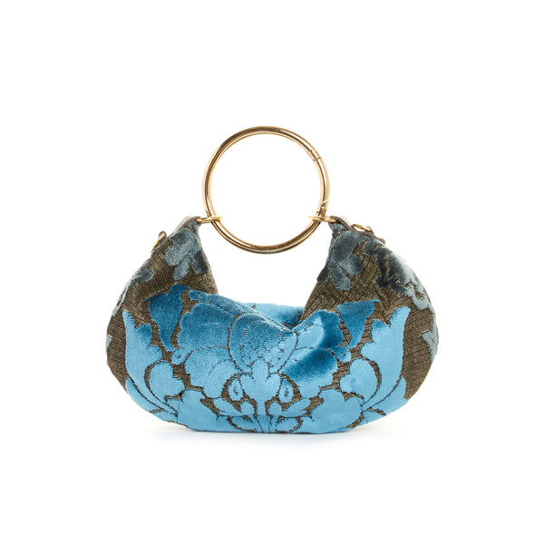 Blue Belgian Mini BB