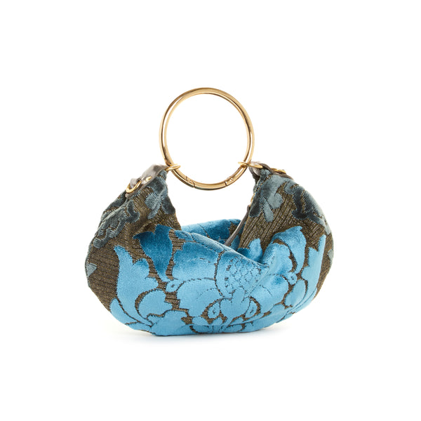 Blue Belgian Mini BB