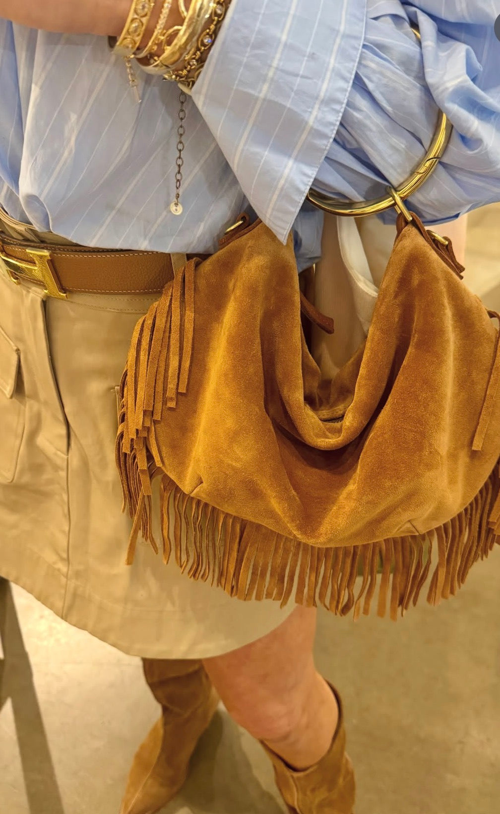 Fringey