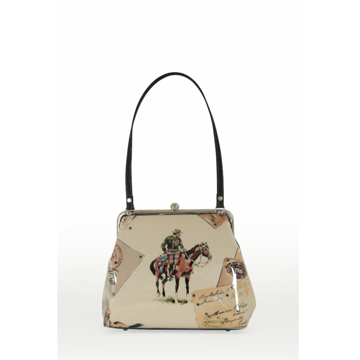 Overland Express Ivory