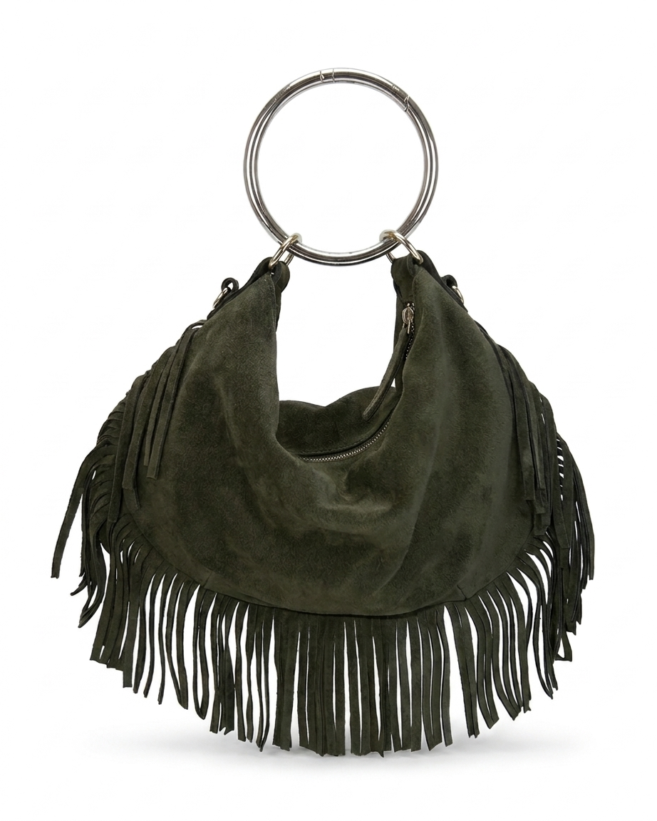 Fringey