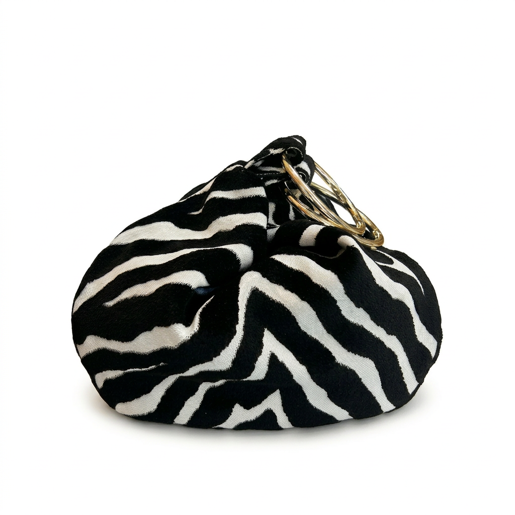 Zebra Chenille "Limited Edition"