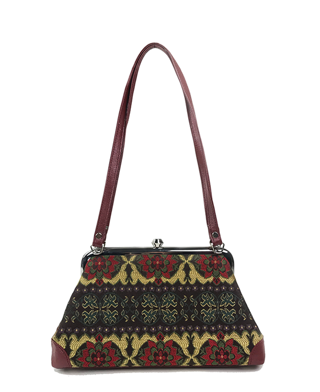 One of a Kind Vintage Tapestry