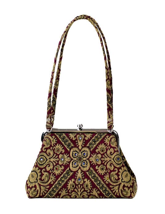 Vintage Bebe Tapestry