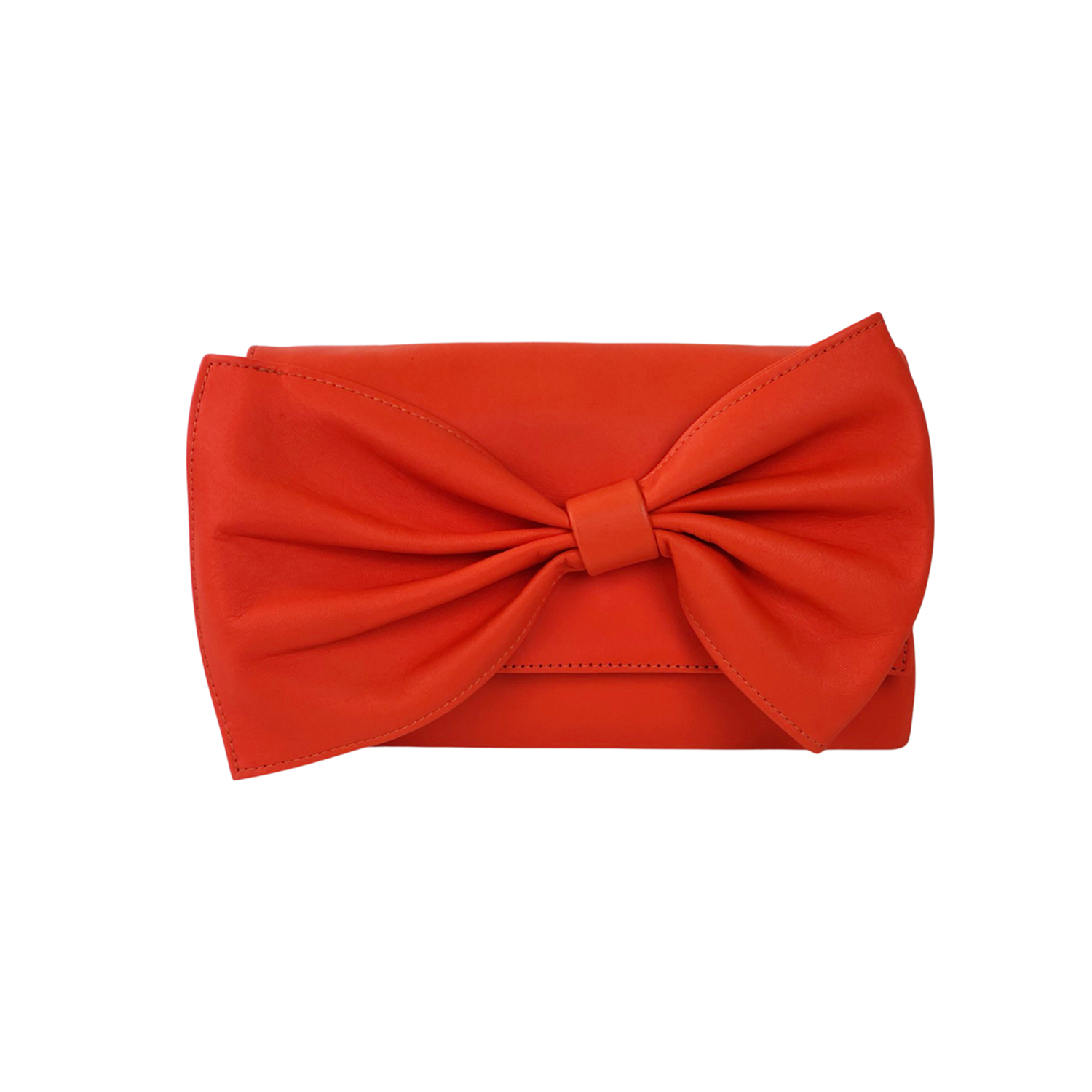 Flirt Clutch Rose