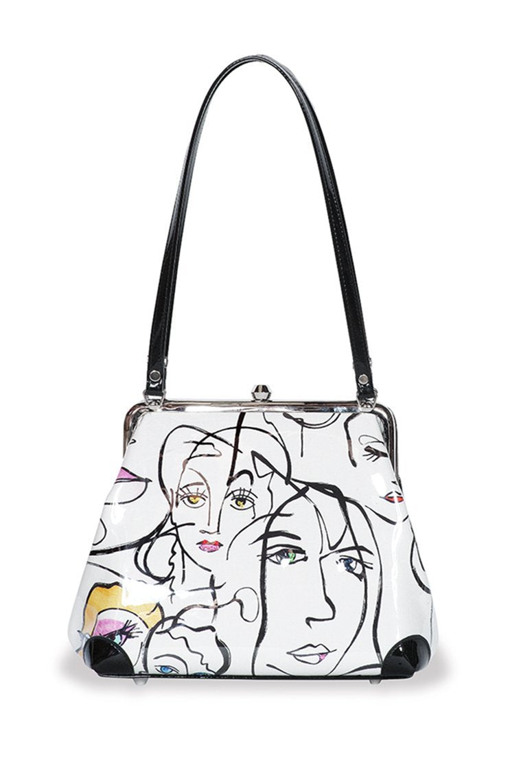 Refurbish Your Beloved Kiss Frame