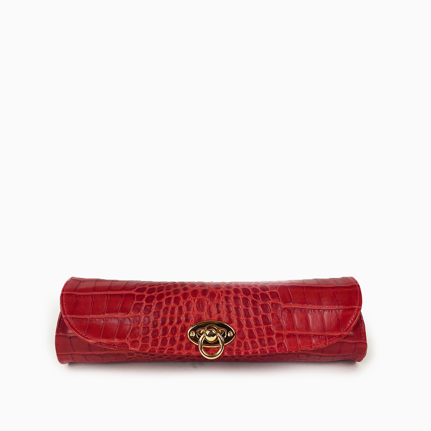 Tootsie Croc Leather