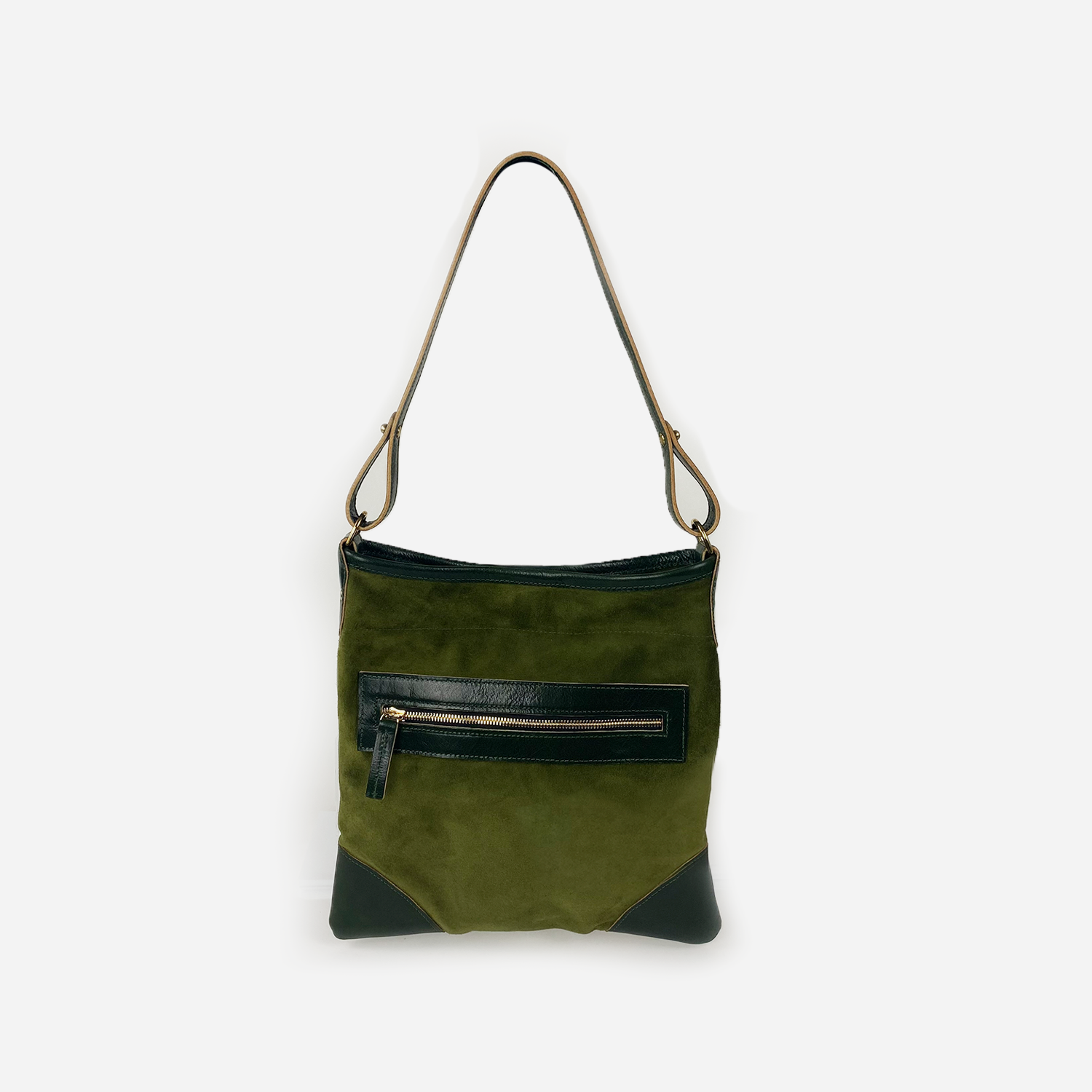 Harvest Shoulder Bag