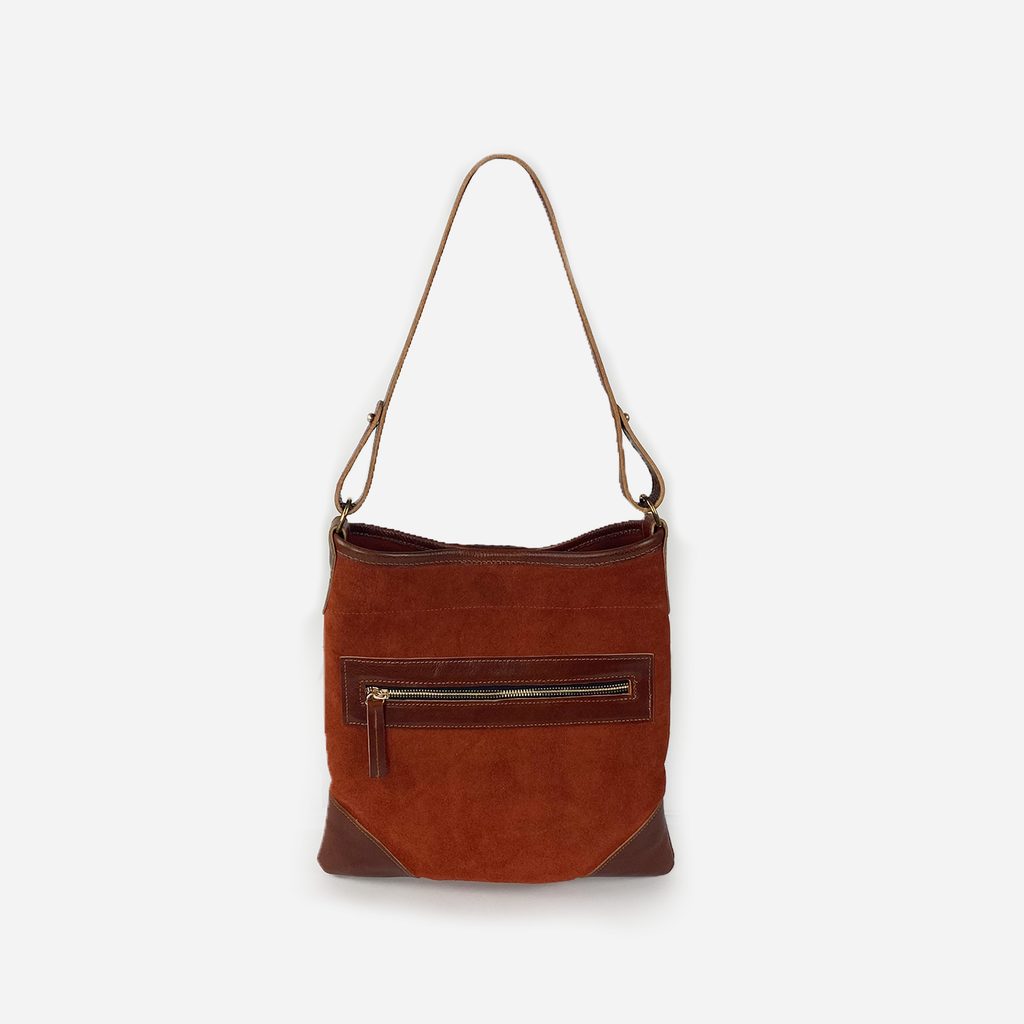 Harvest Shoulder Bag