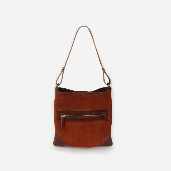Harvest Shoulder Bag