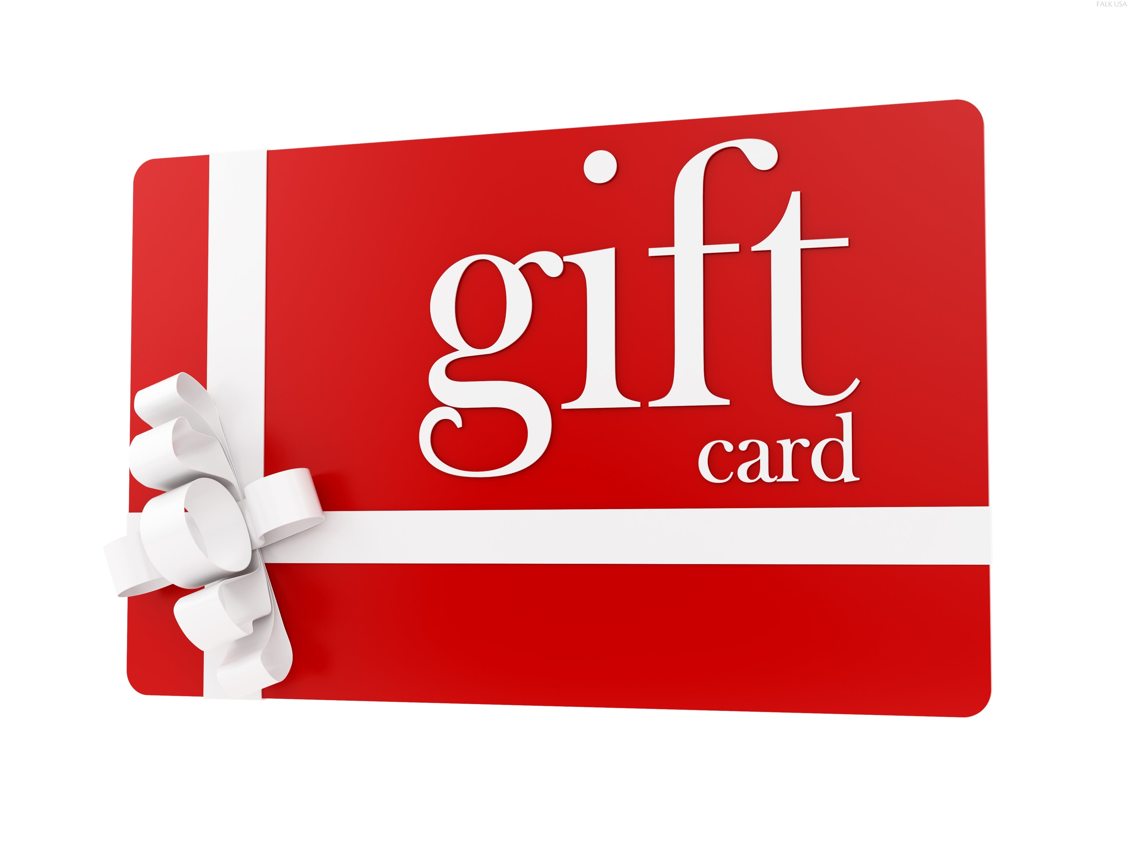 M.Andonia Gift Card