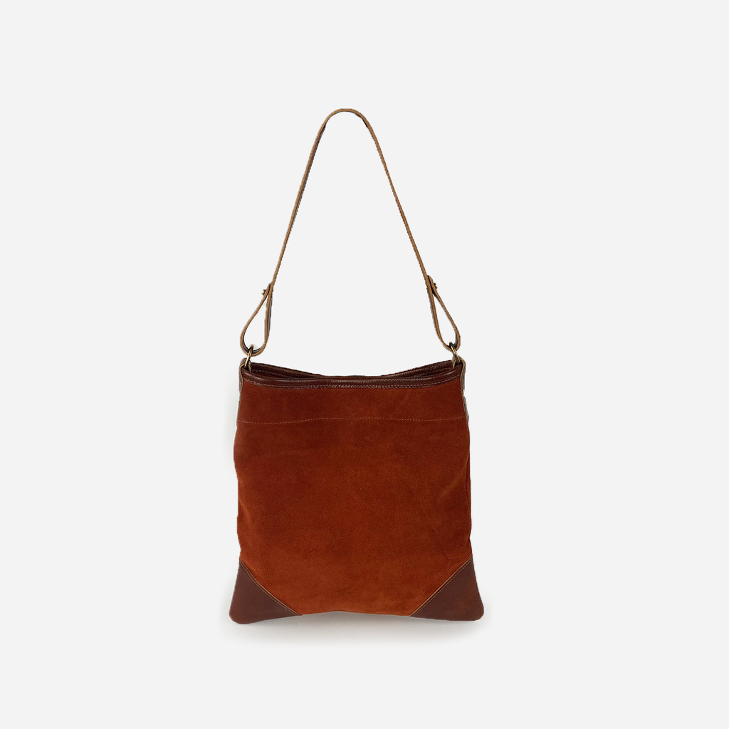 Harvest Shoulder Bag